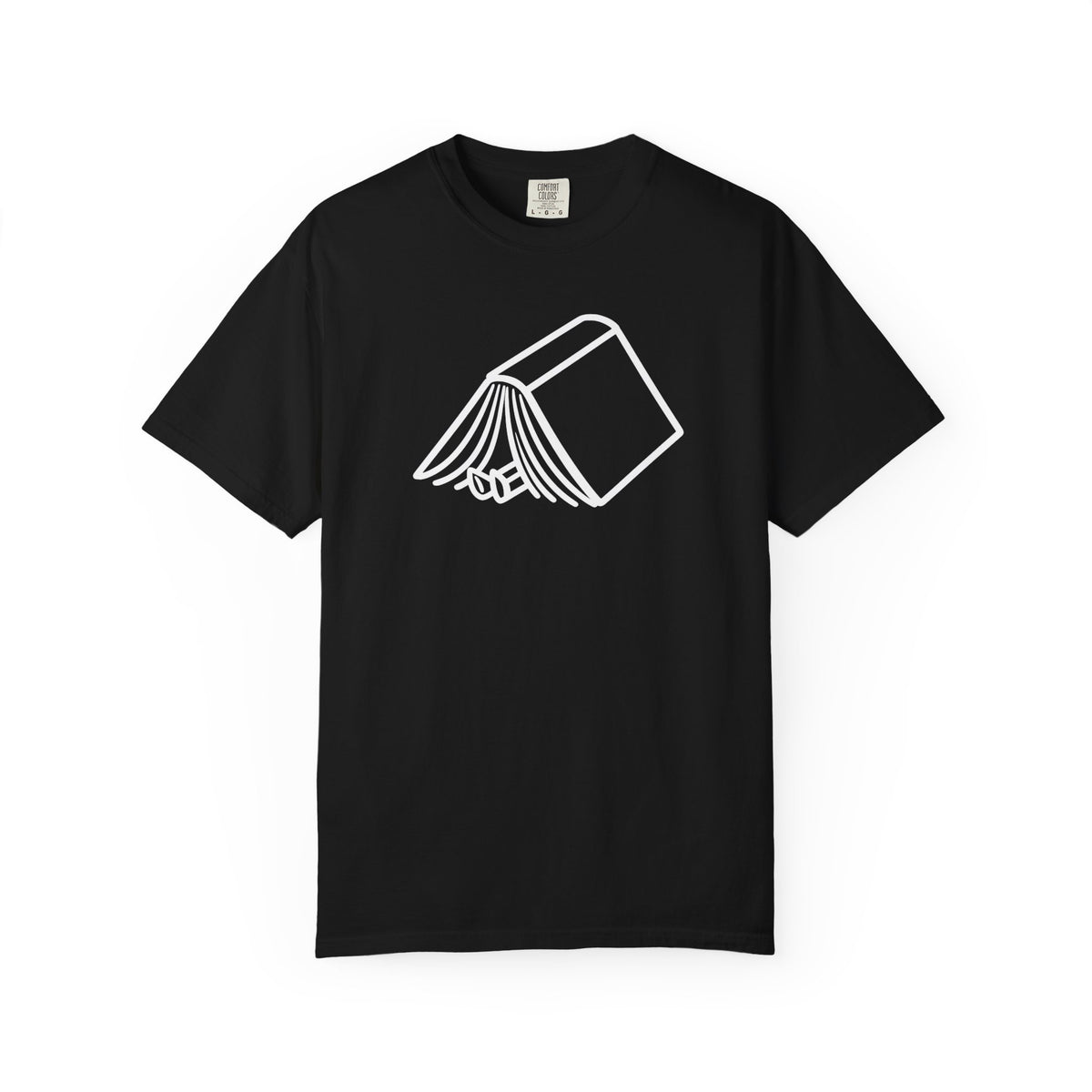 Between the Pages T-Shirt