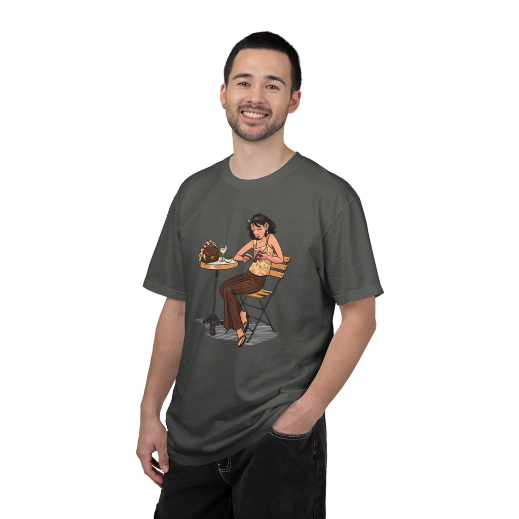 Reading Date T-Shirt
