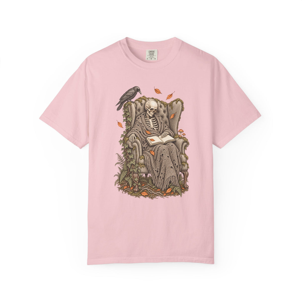 Booked For Eternity T-Shirt