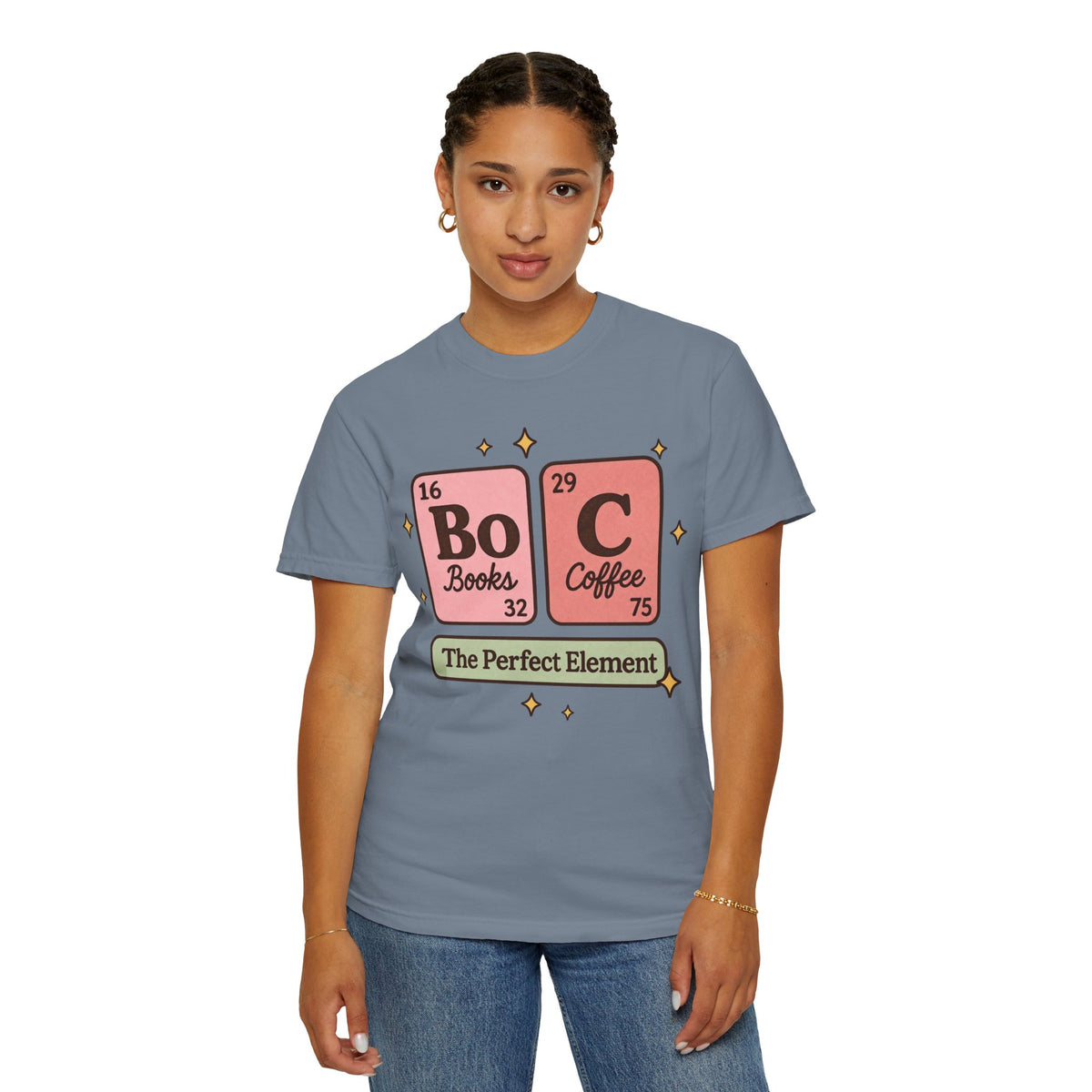 The Perfect Element T-Shirt