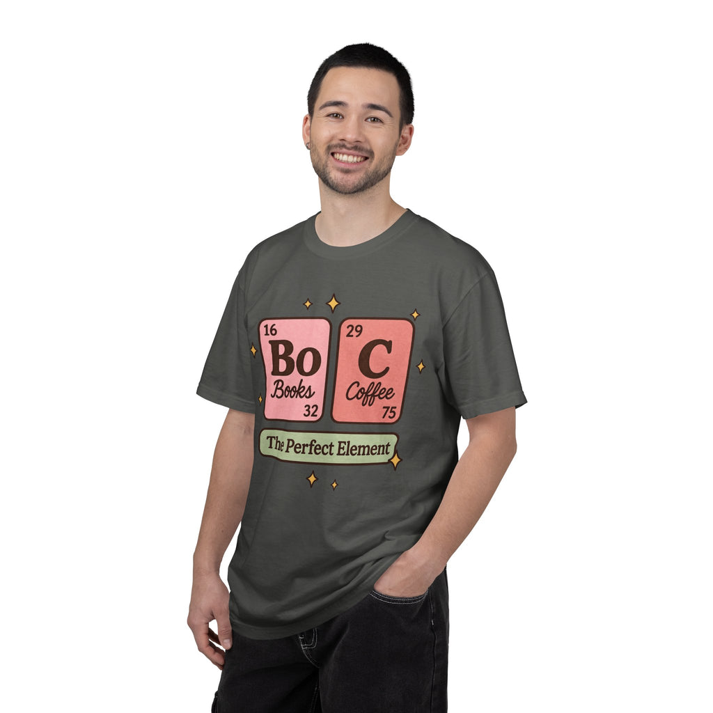 The Perfect Element T-Shirt