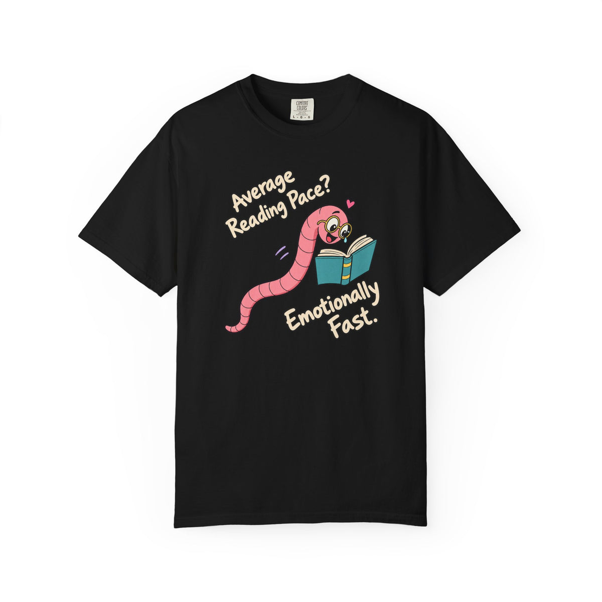 Emotionally Fast T-Shirt