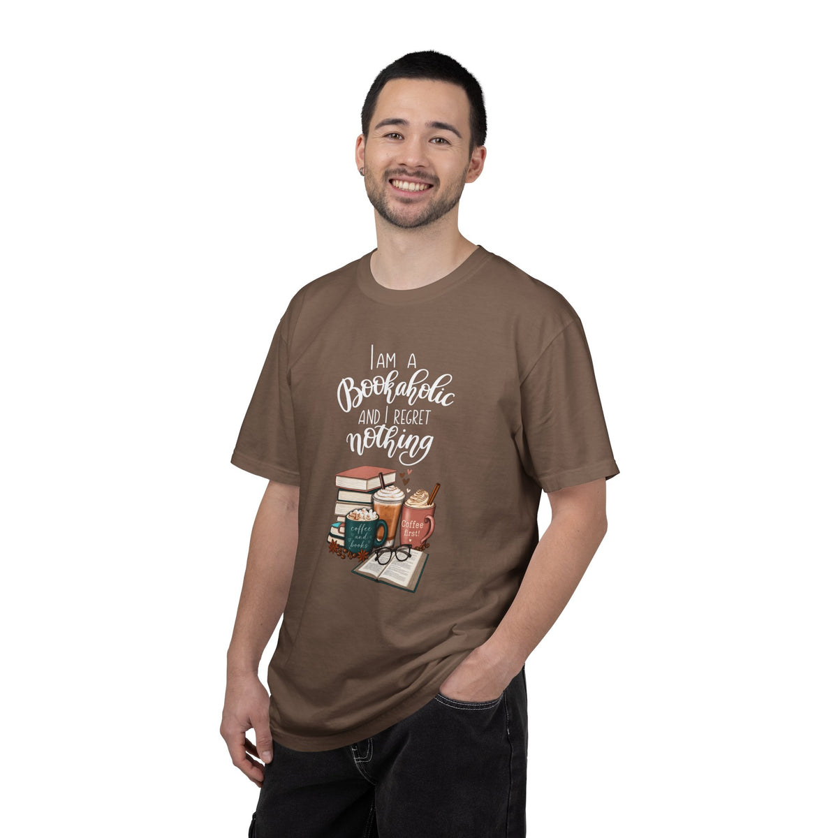 Bookaholic T-Shirt