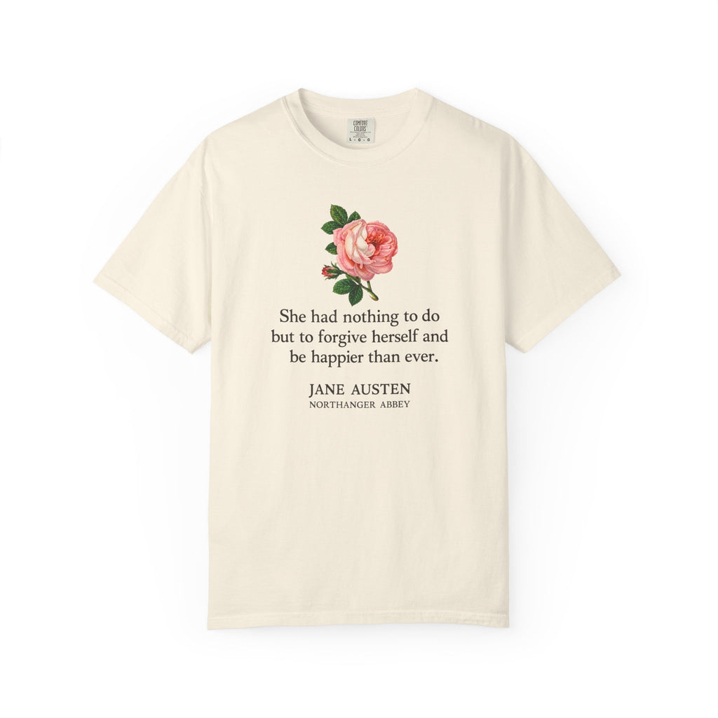 Forgive Yourself T-Shirt