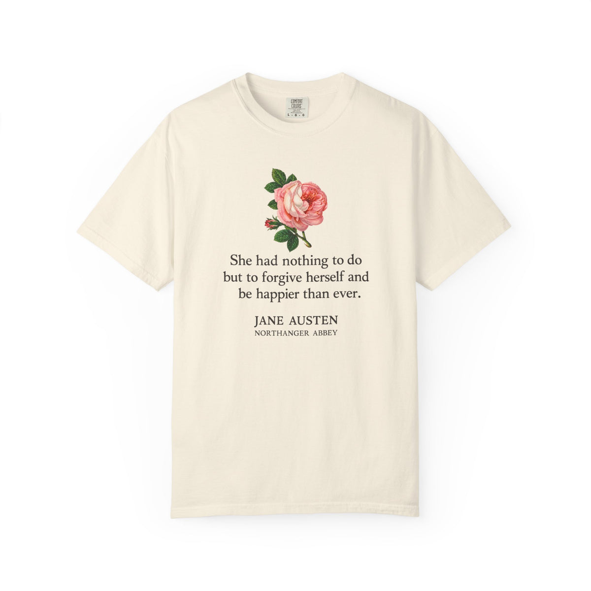 Forgive Yourself T-Shirt