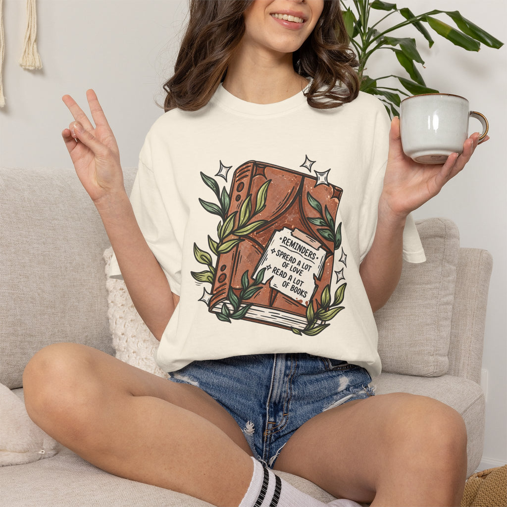 Reminders T-Shirt