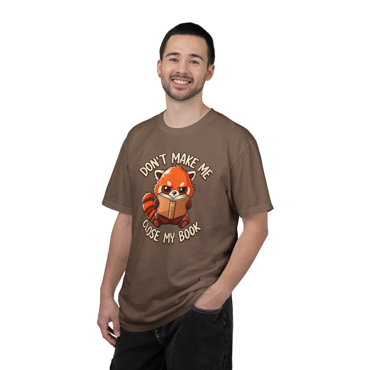 Let Me Read T-Shirt