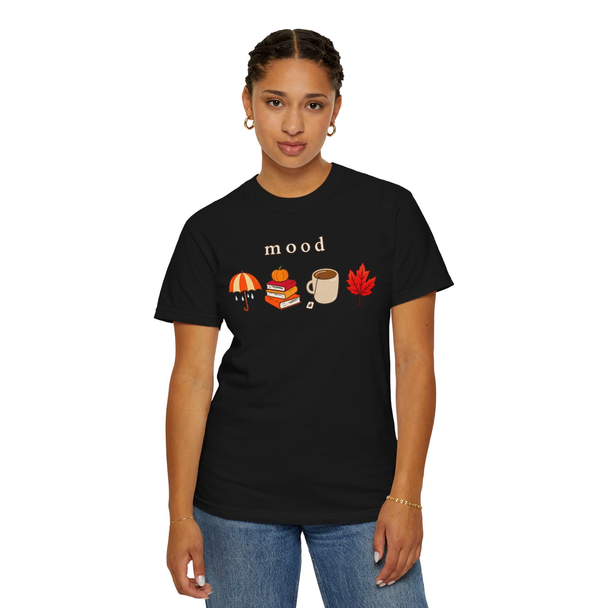 Fall Mood T-Shirt