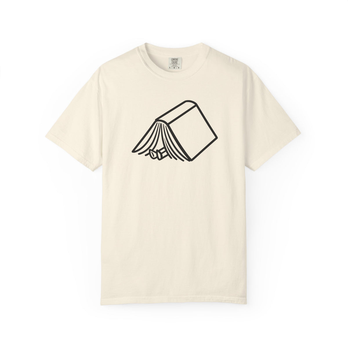 Between the Pages T-Shirt