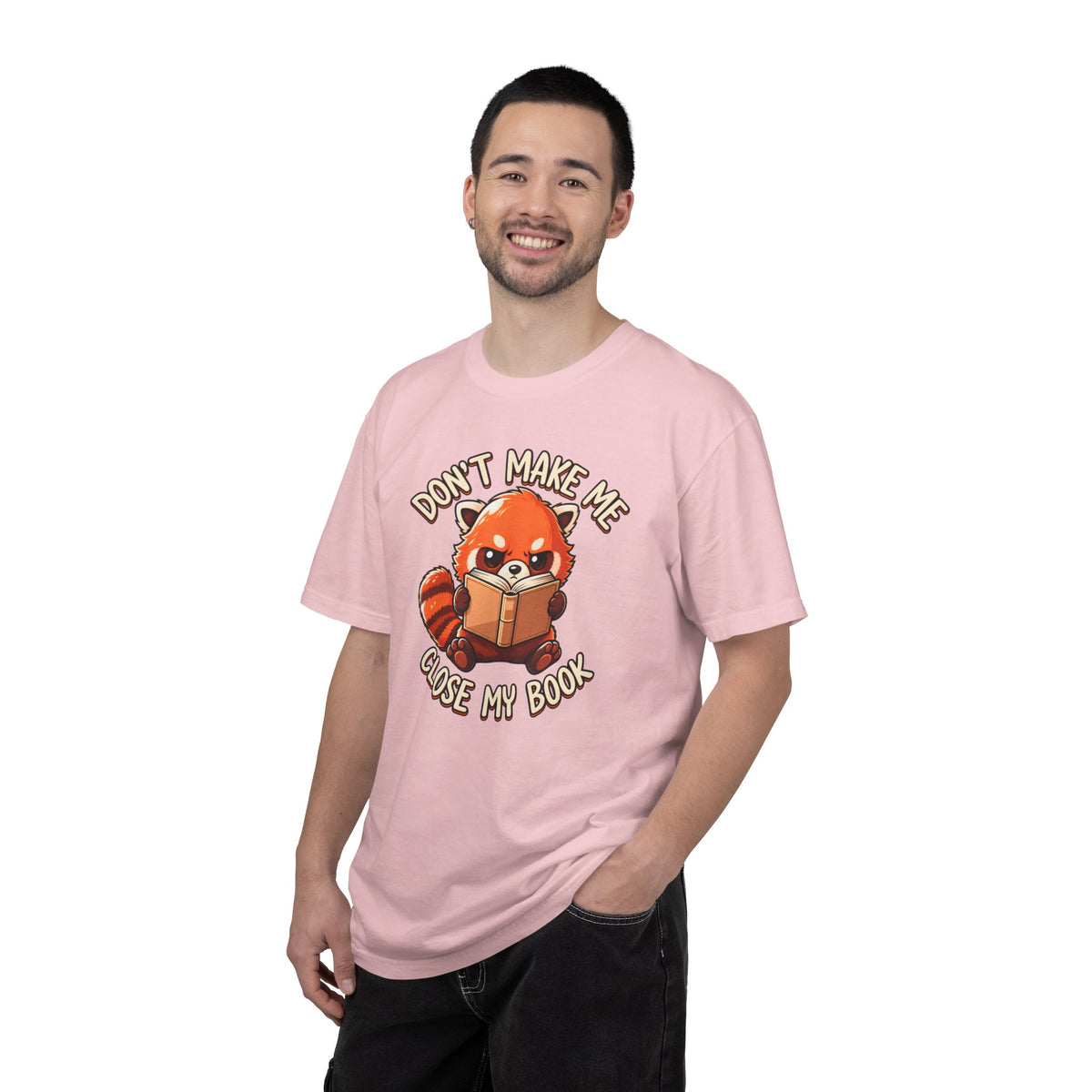 Let Me Read T-Shirt