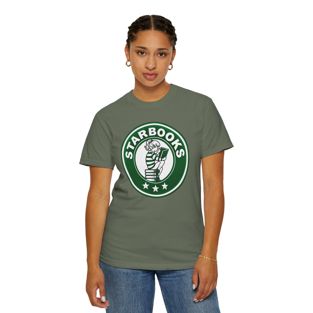 Starbooks T-Shirt