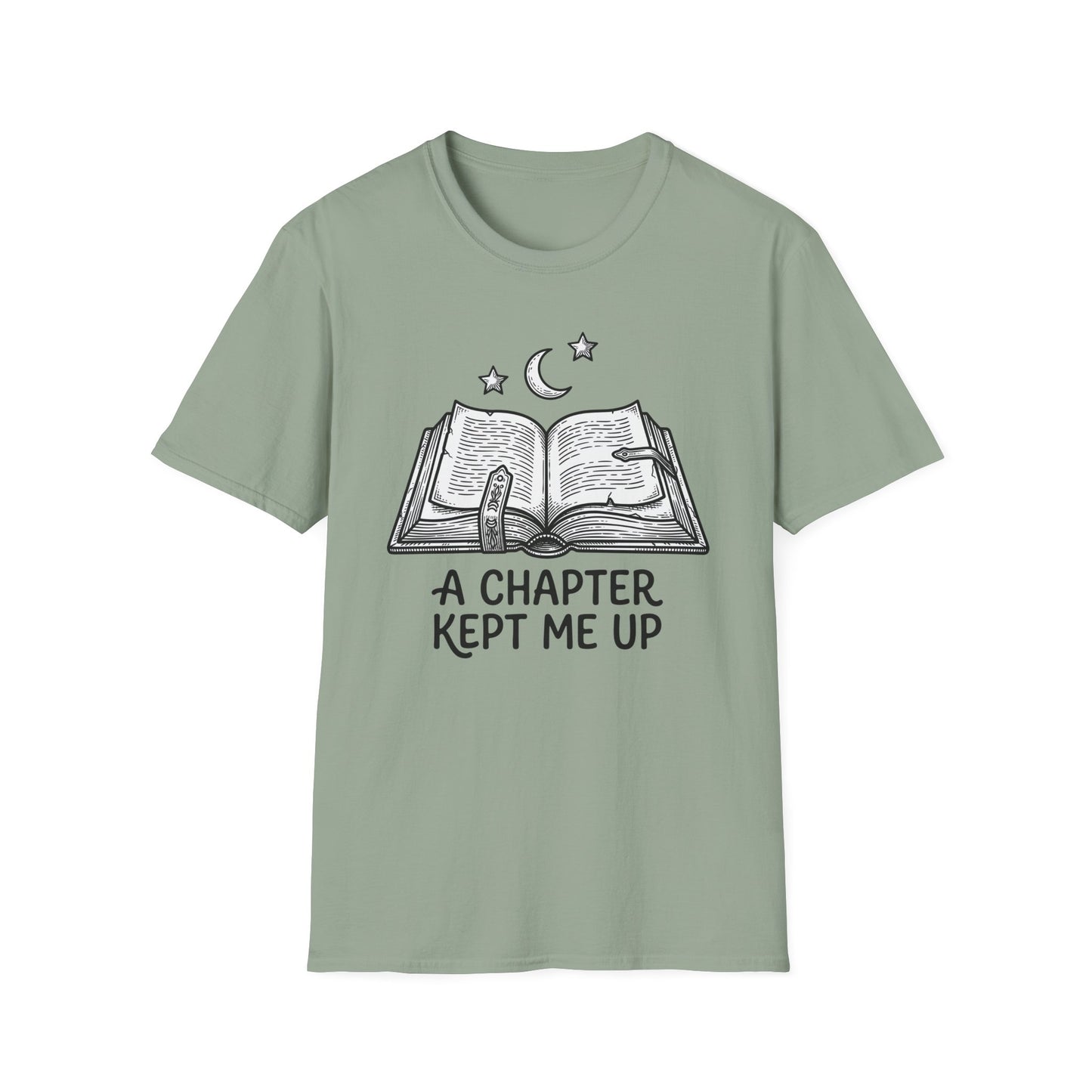 ⁠Kept Me Up T-Shirt