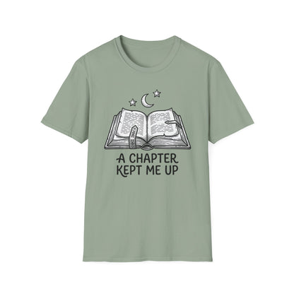⁠Kept Me Up T-Shirt