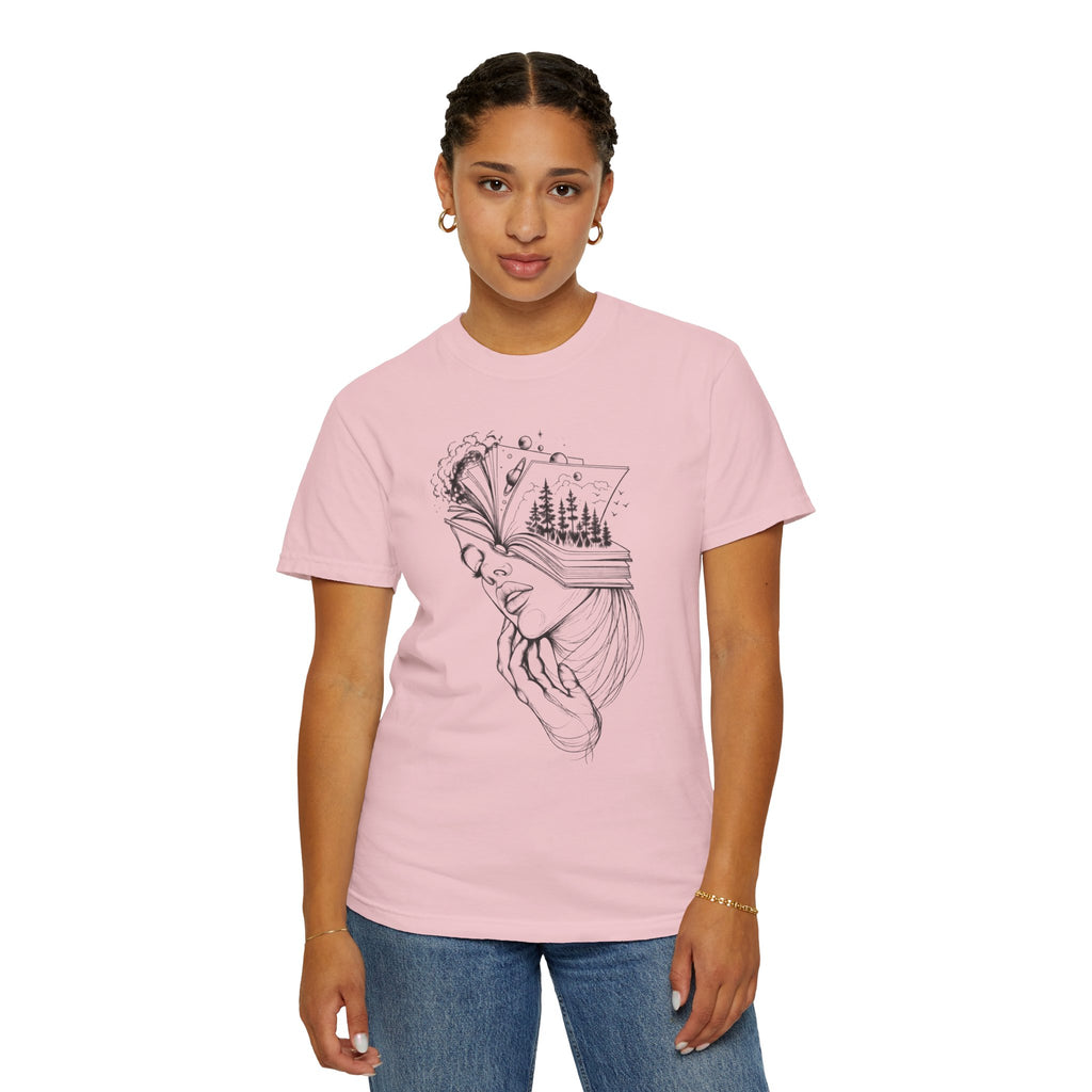 Lost in Stories T-Shirt