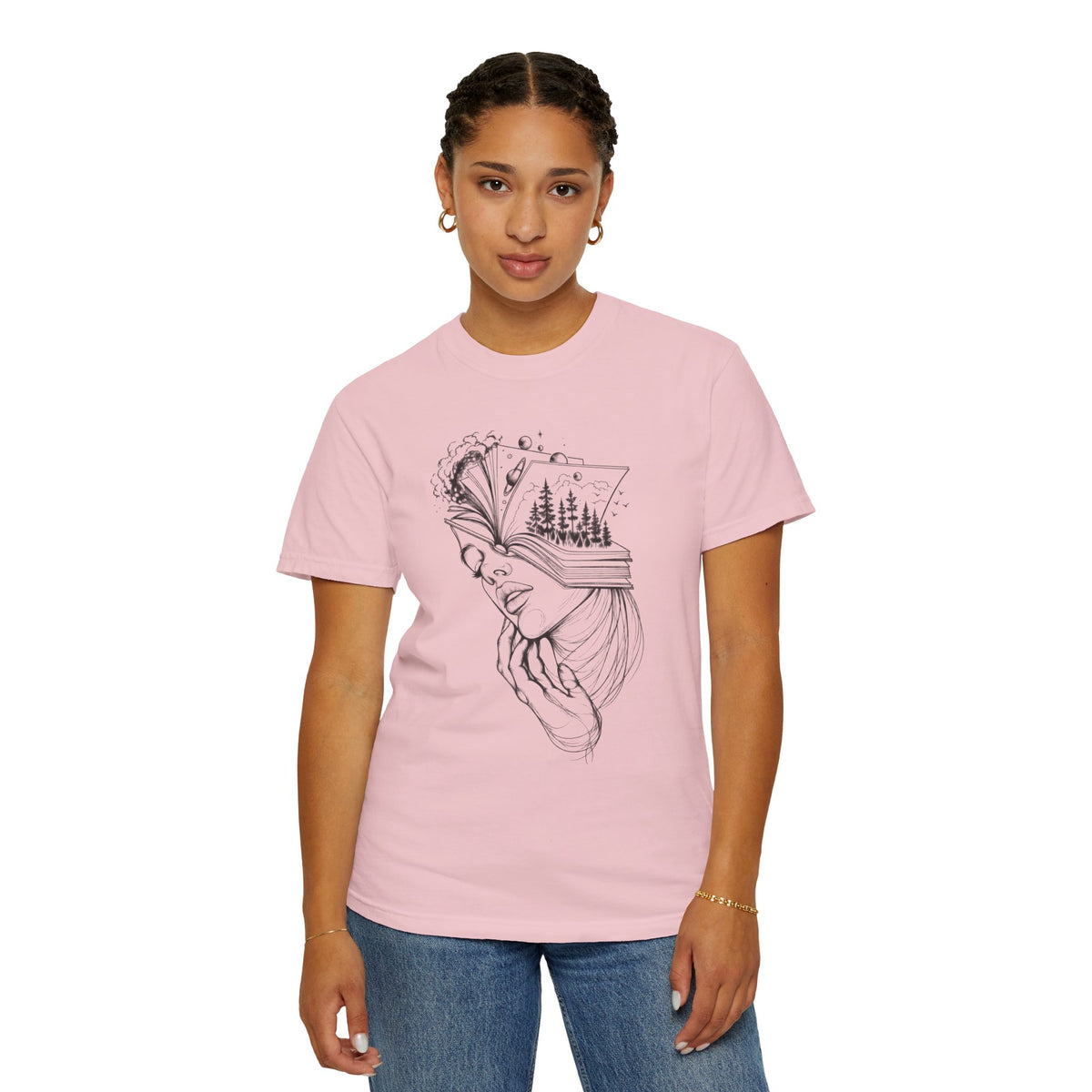 Lost in Stories T-Shirt