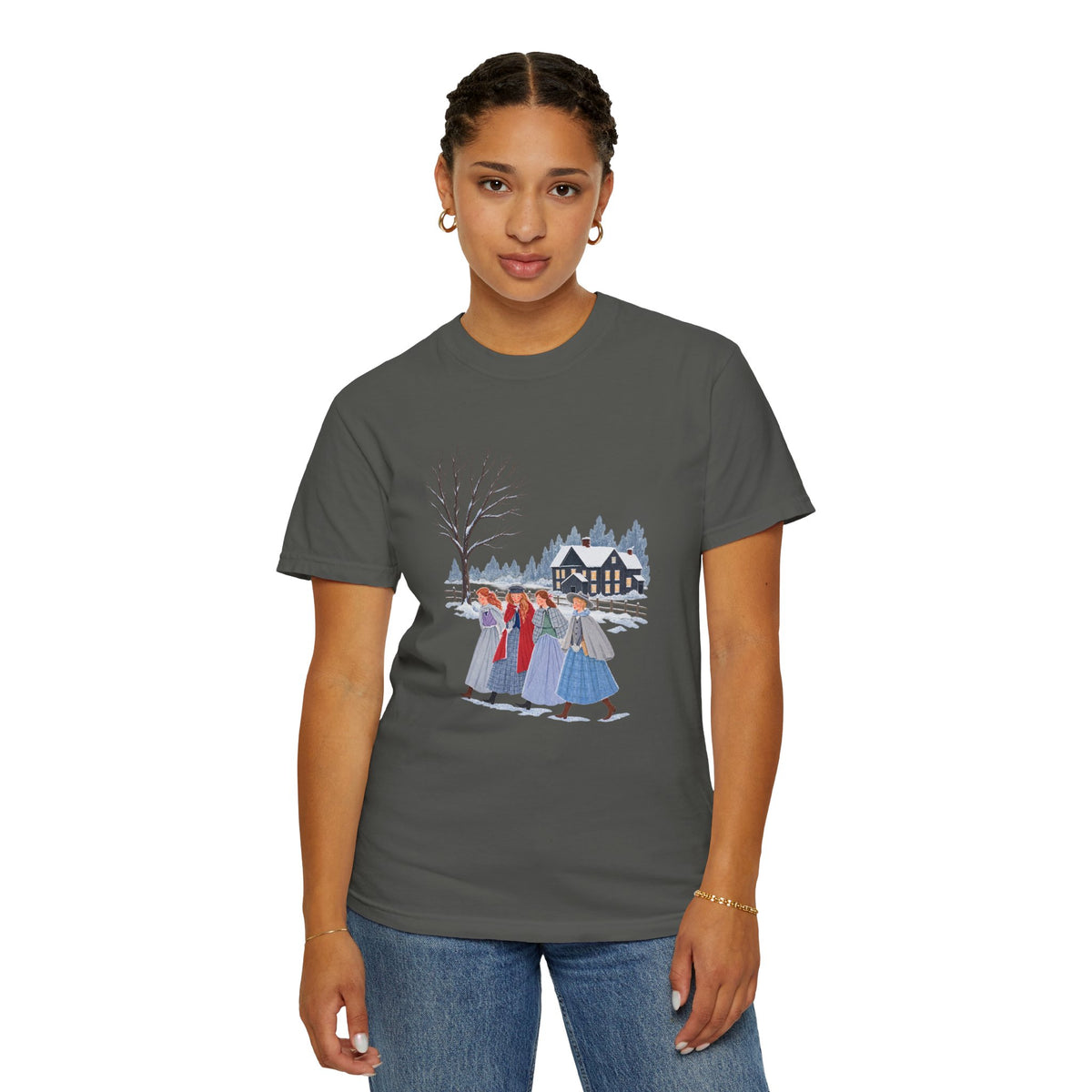 The March Sisters T-Shirt