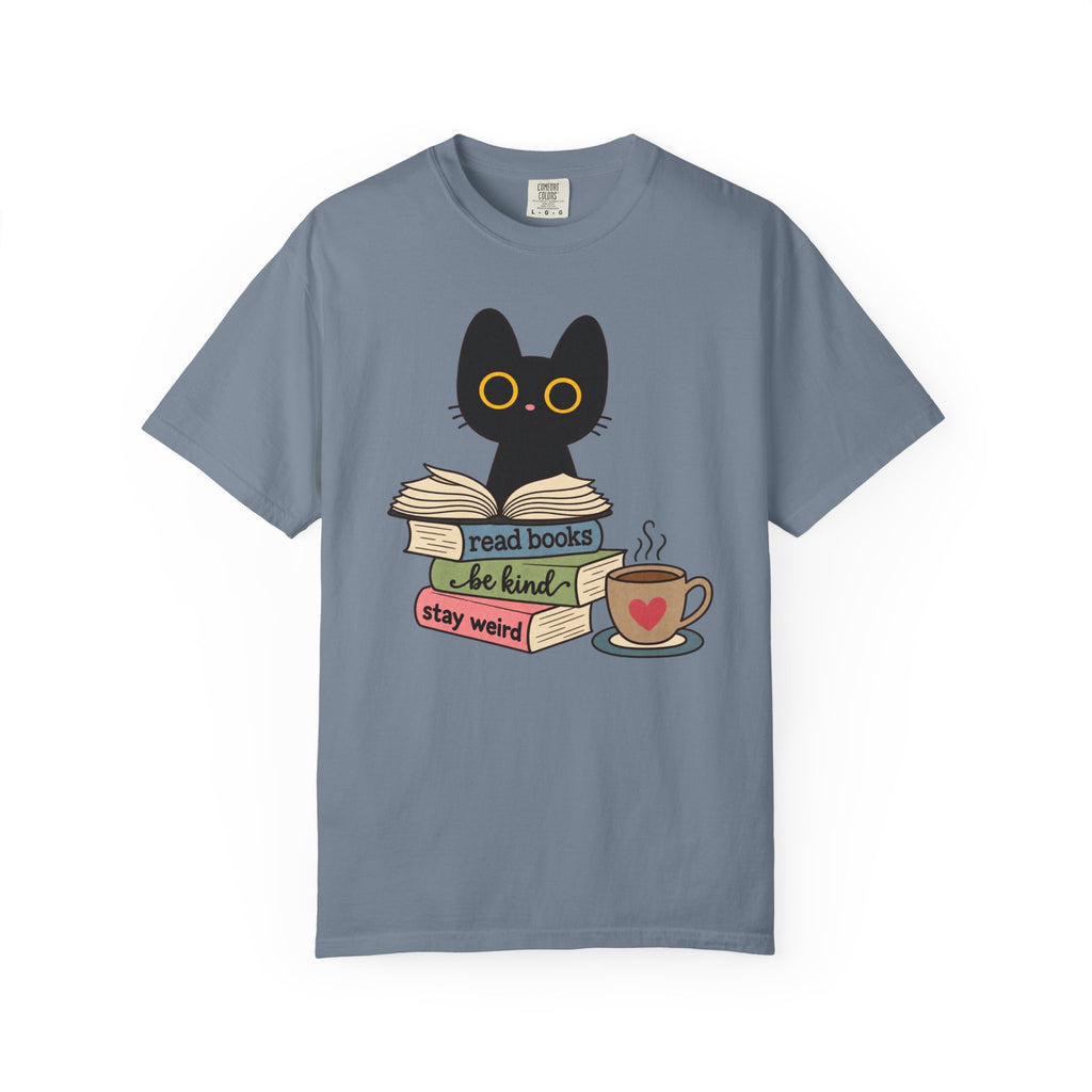 Stay Weird T-Shirt