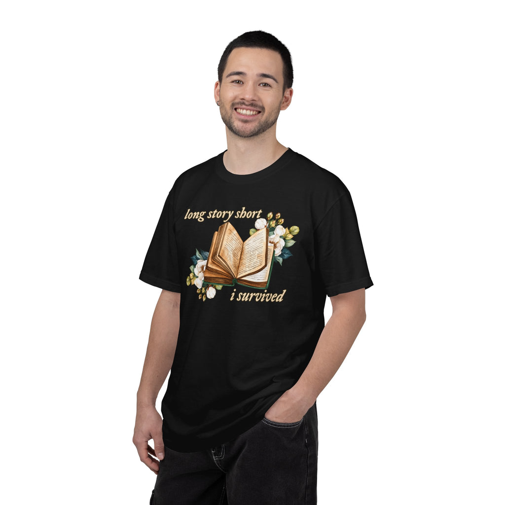 I Survived T-Shirt