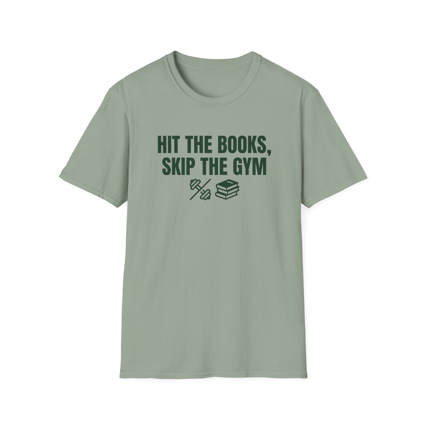 Skip The Gym T-Shirt