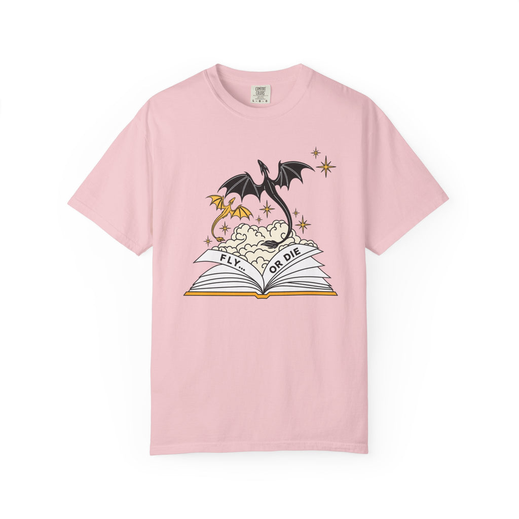 Fly or Die T-Shirt