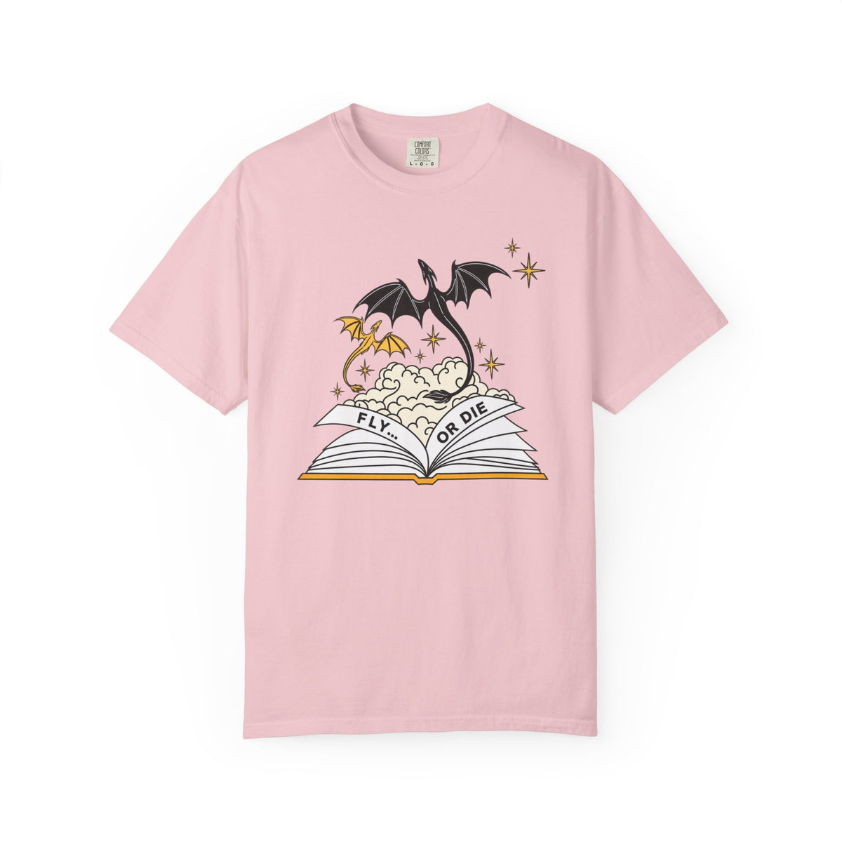 Fly or Die T-Shirt