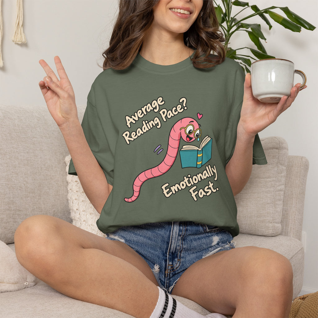 Emotionally Fast T-Shirt