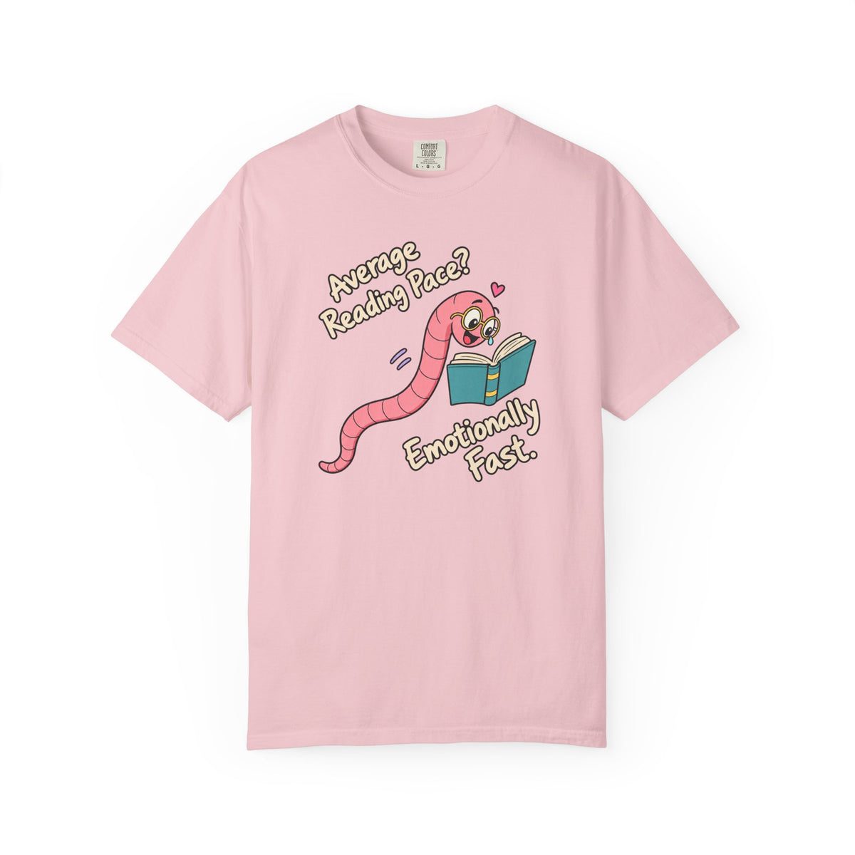 Emotionally Fast T-Shirt
