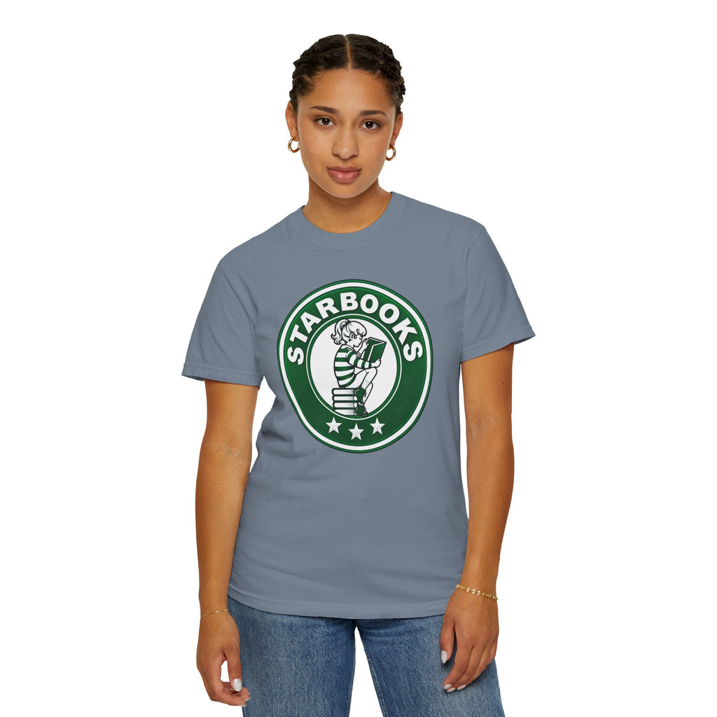 Starbooks T-Shirt