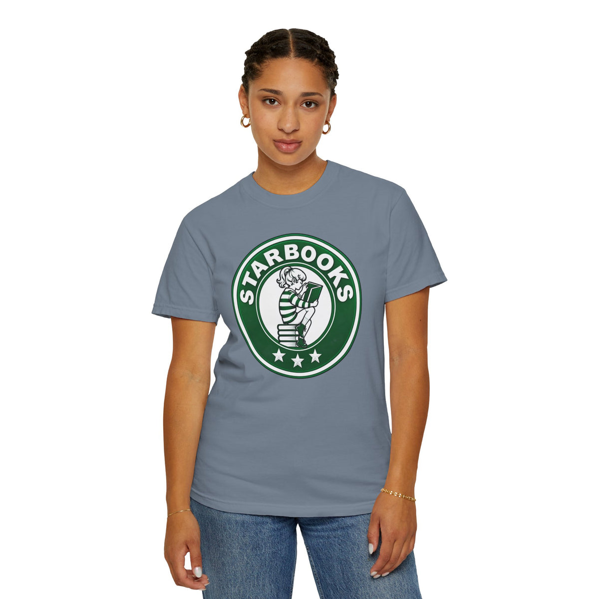 Starbooks T-Shirt