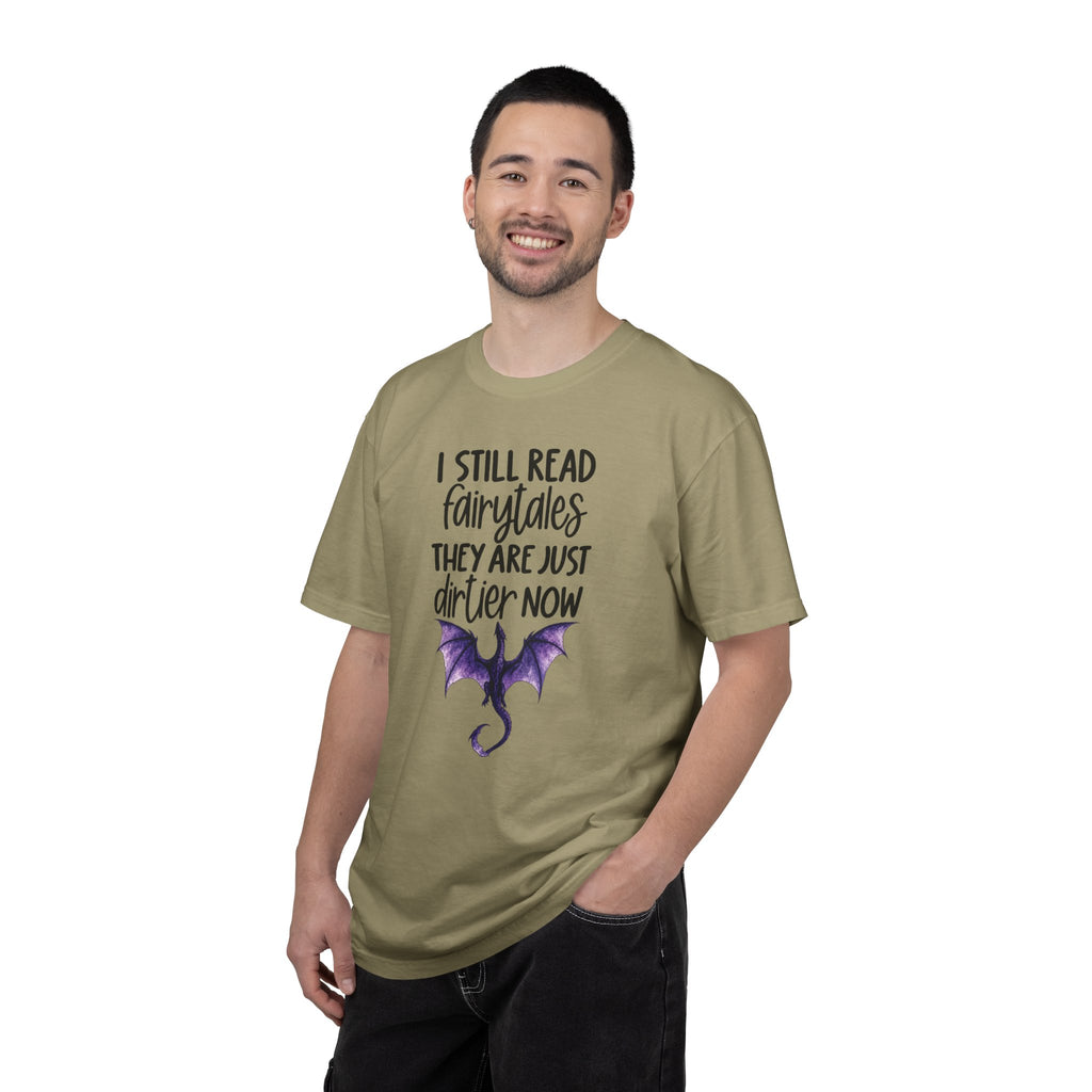Spicy Fairytales T-Shirt