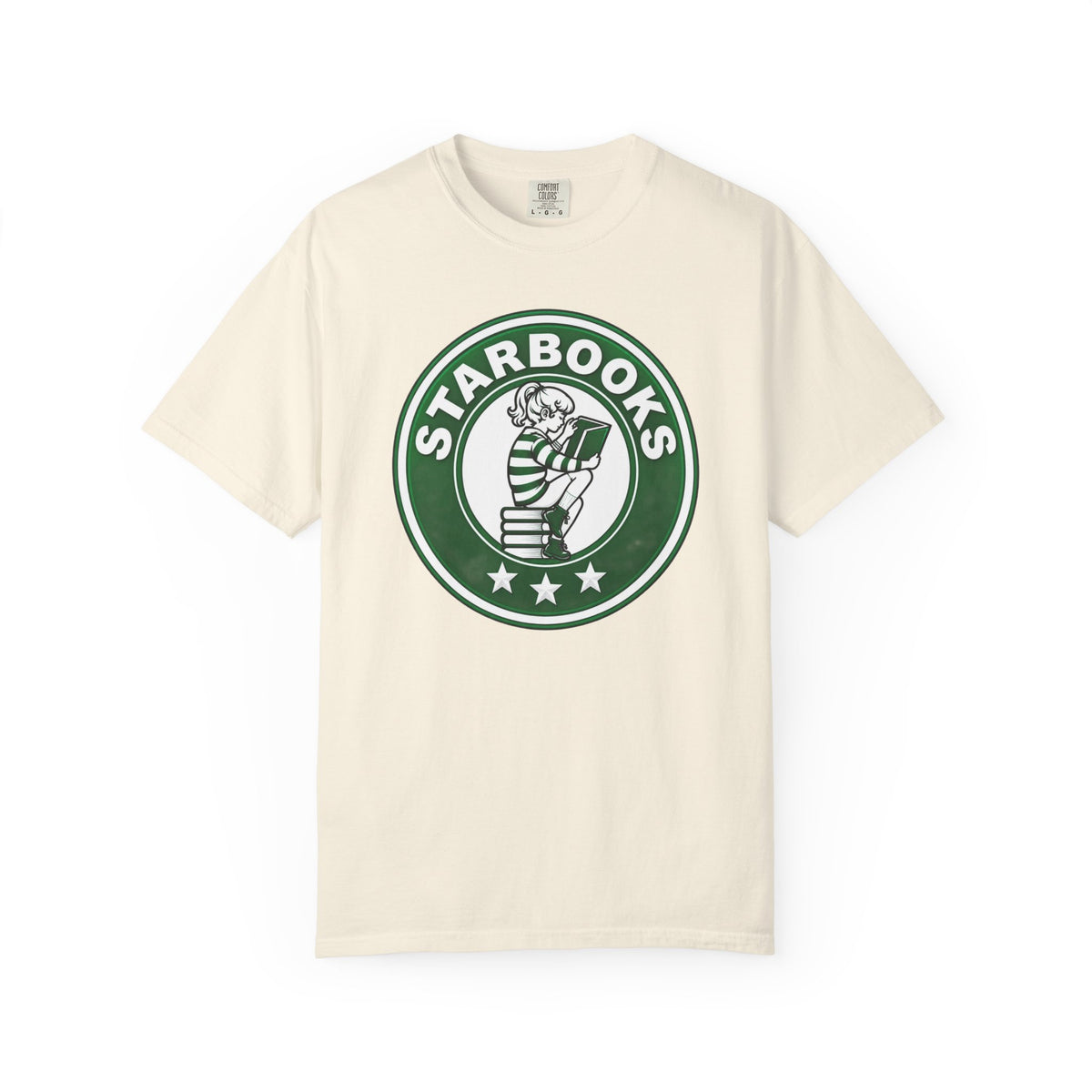 Starbooks T-Shirt
