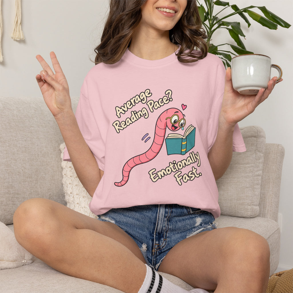 Emotionally Fast T-Shirt