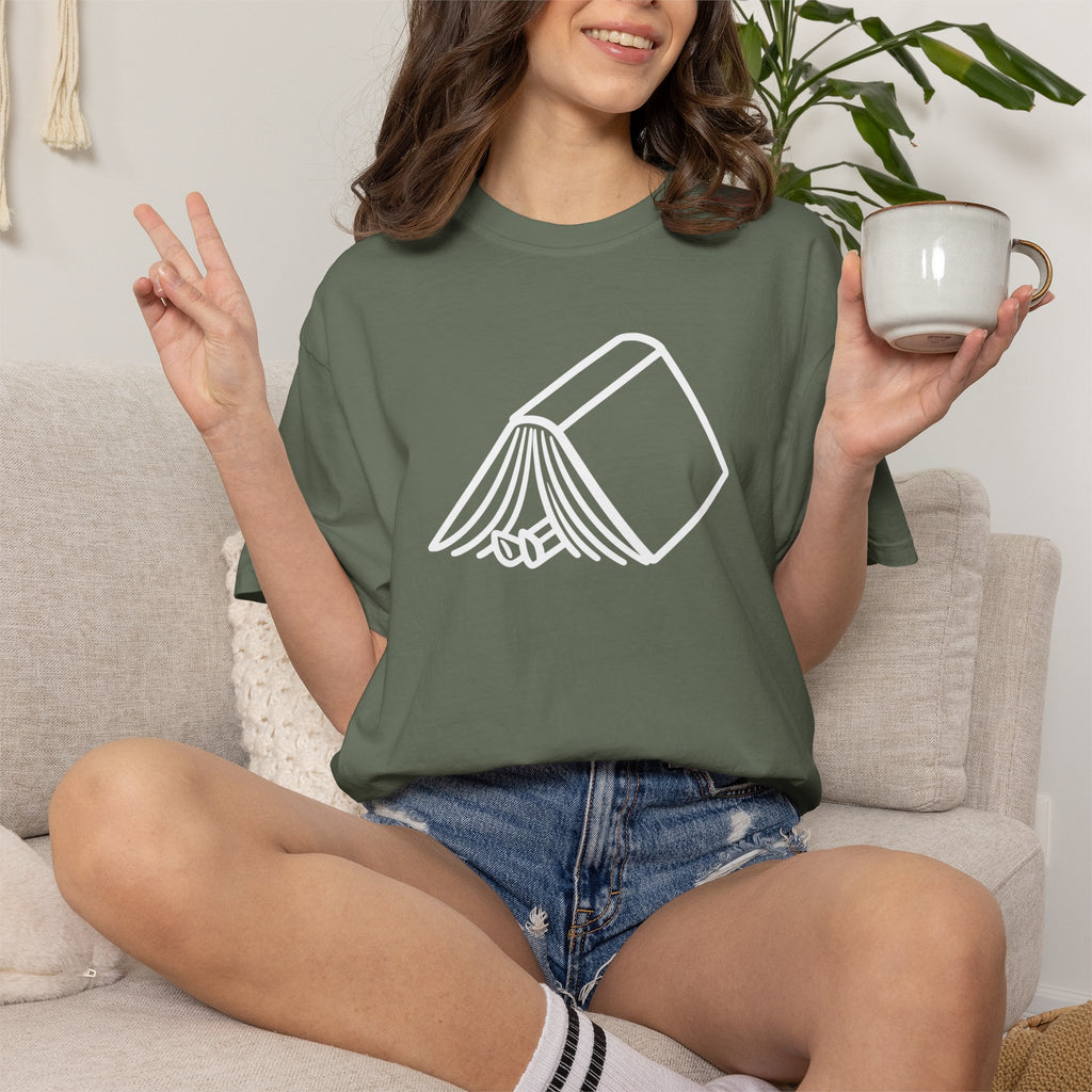 Between the Pages T-Shirt