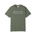 Wings & Books T-Shirt