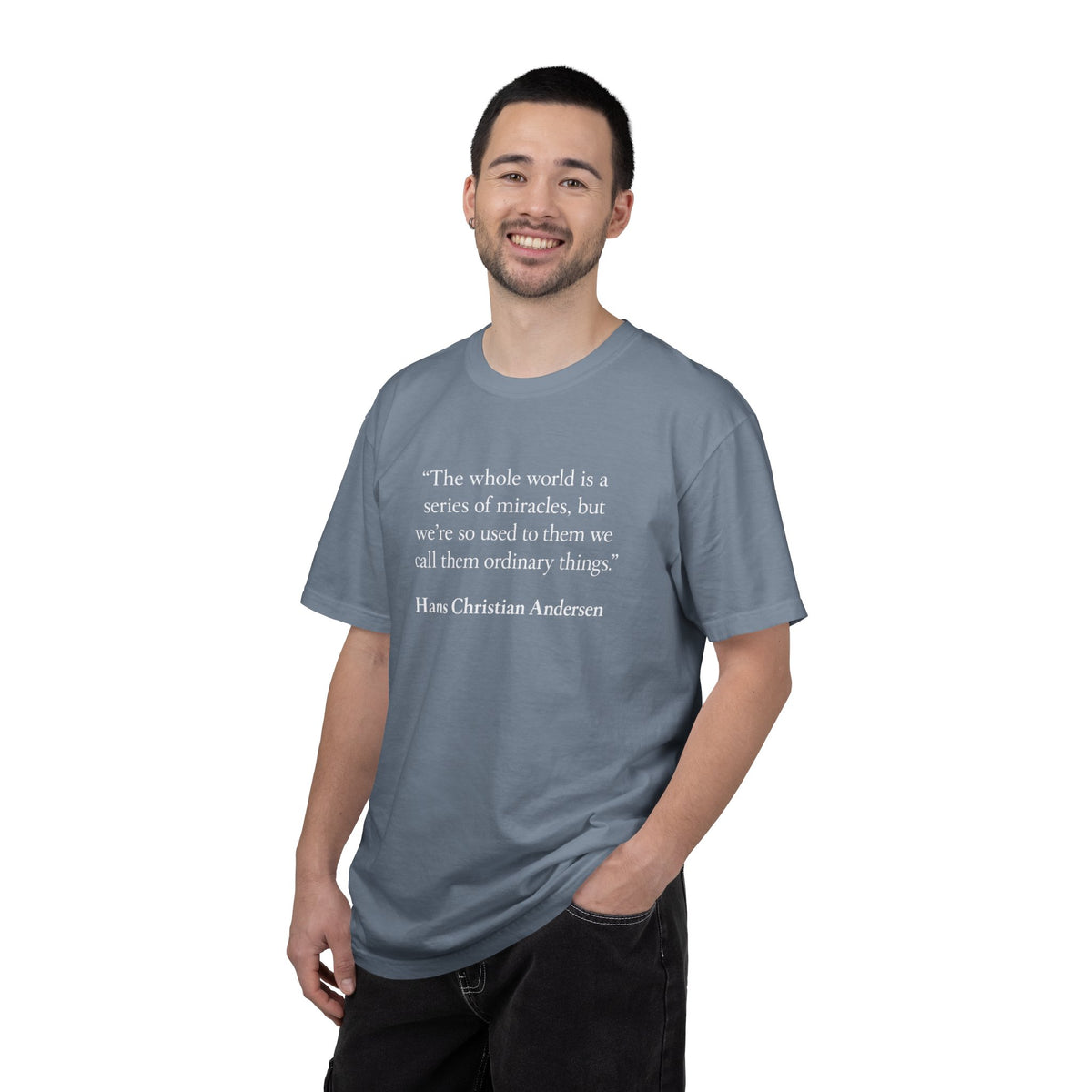 Ordinary Miracles T-Shirt