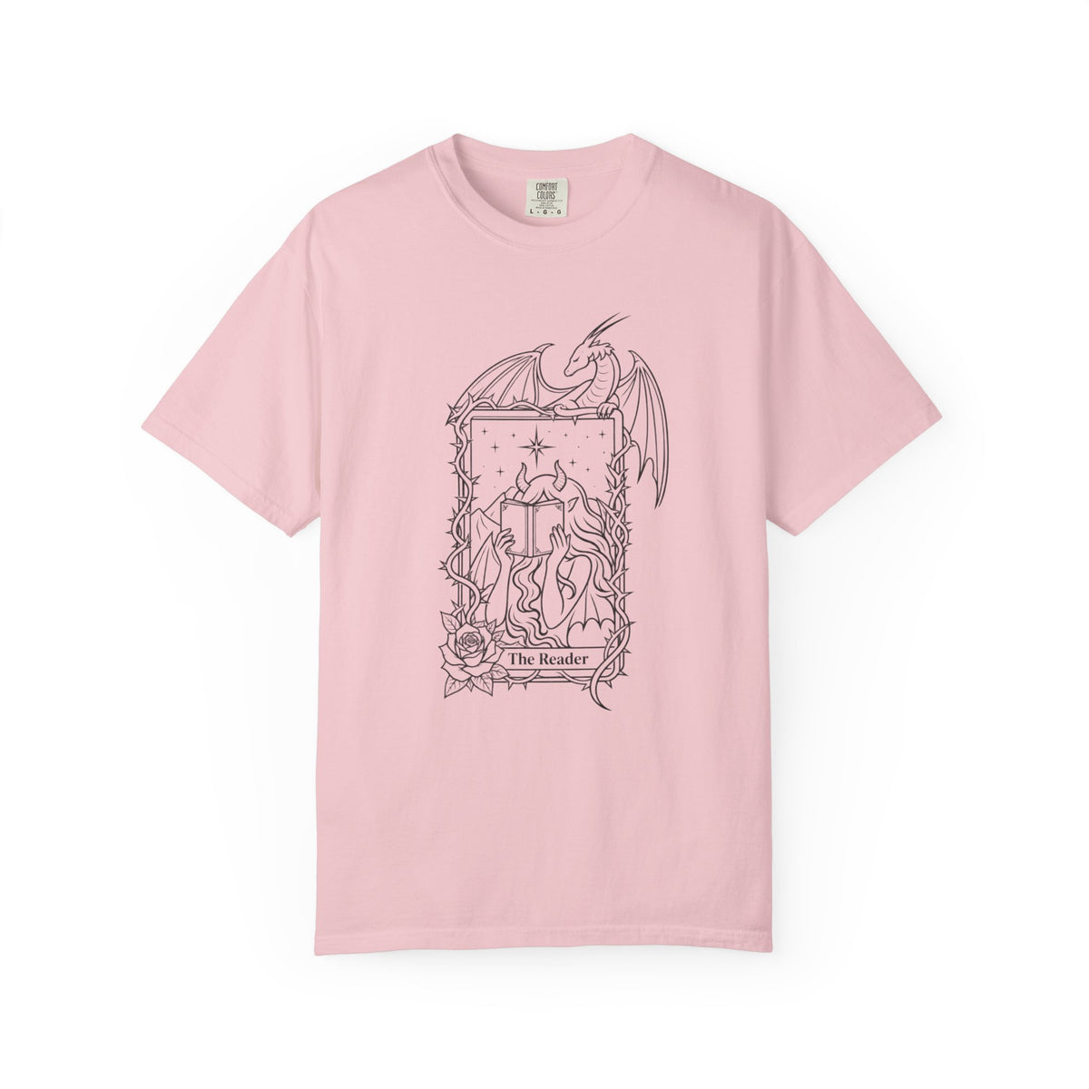 The Reader T-Shirt