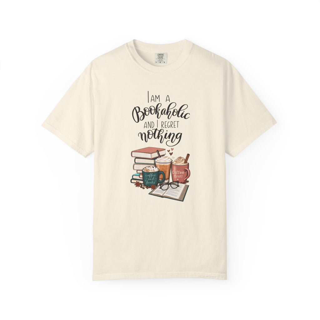 Bookaholic T-Shirt