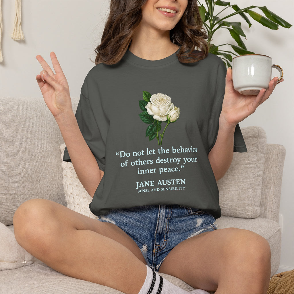 Choose Peace T-Shirt