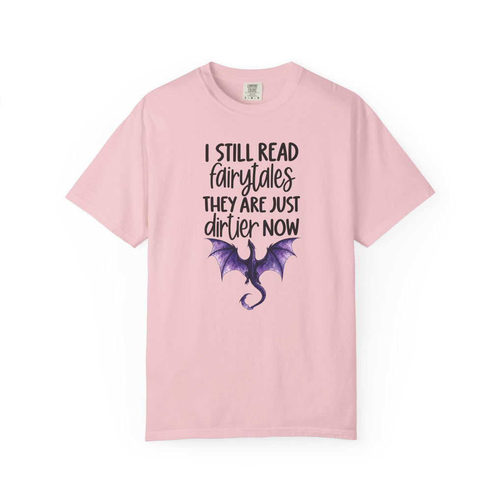 Spicy Fairytales T-Shirt