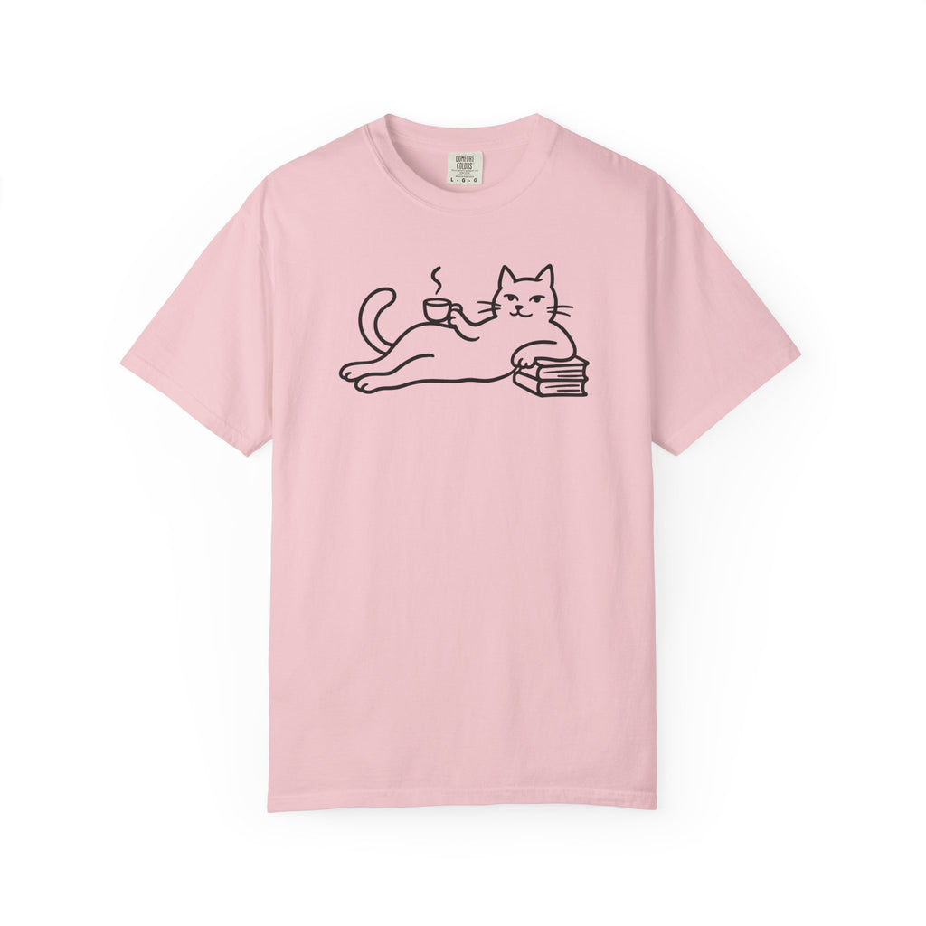 Coffee Break T-Shirt