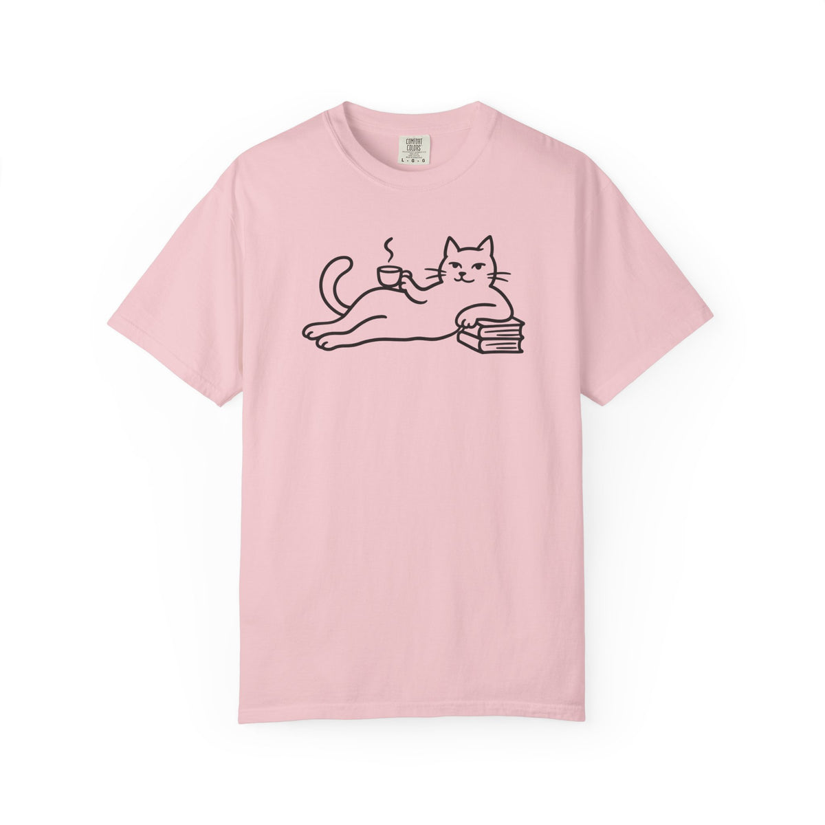 Coffee Break T-Shirt