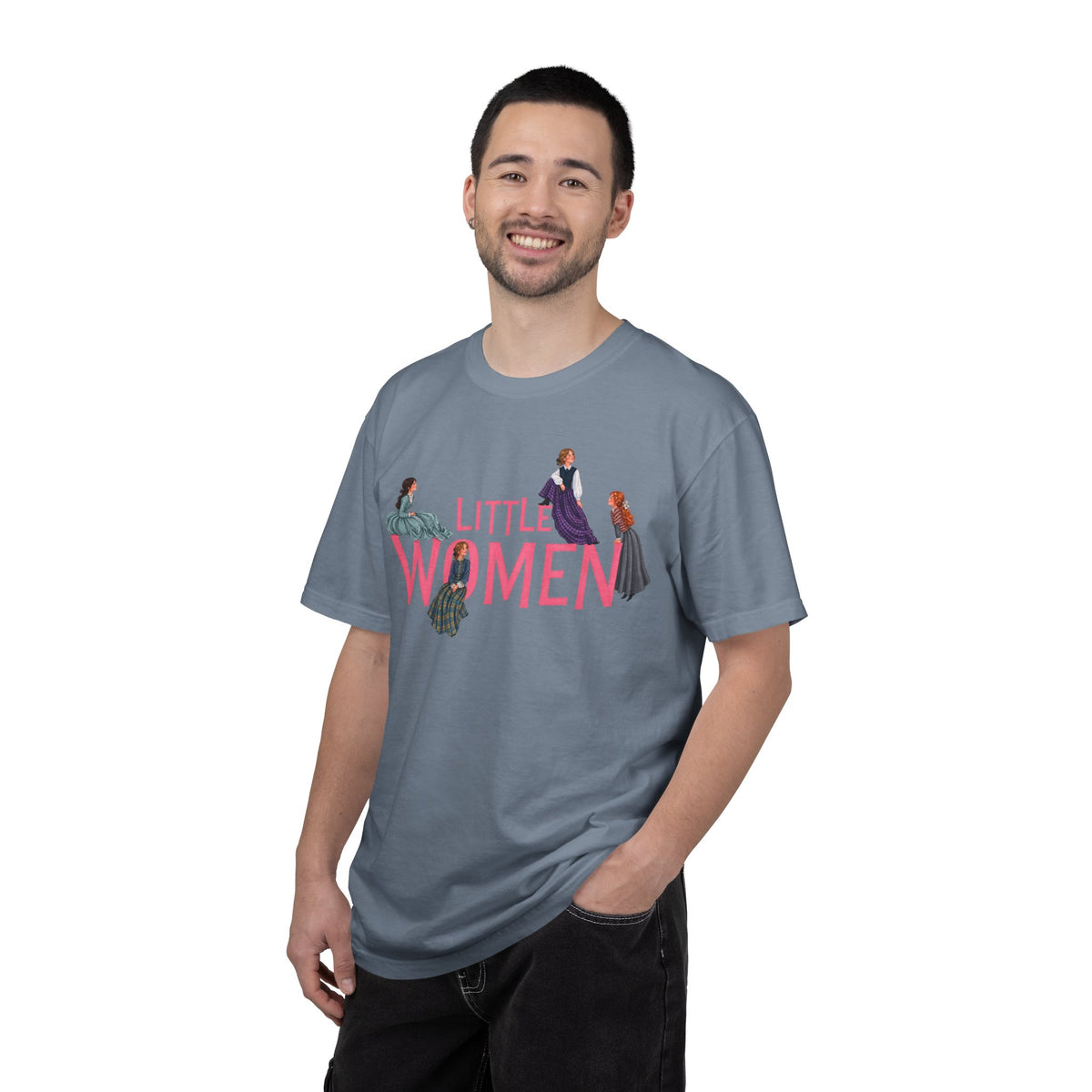 Little Women T-Shirt