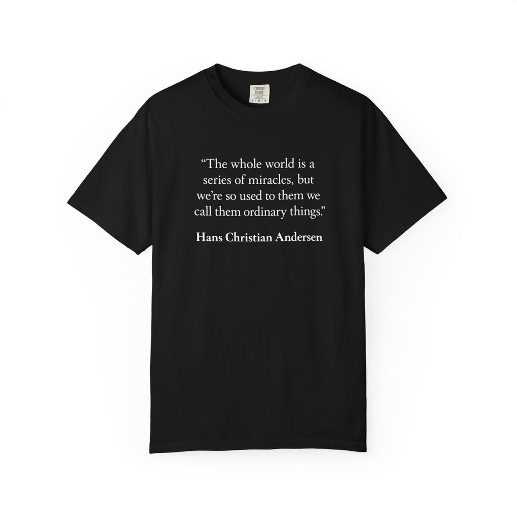 Ordinary Miracles T-Shirt