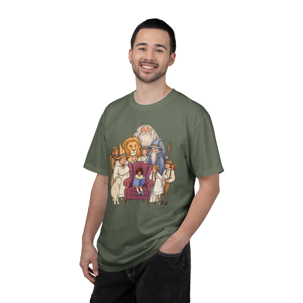 Storytime T-Shirt