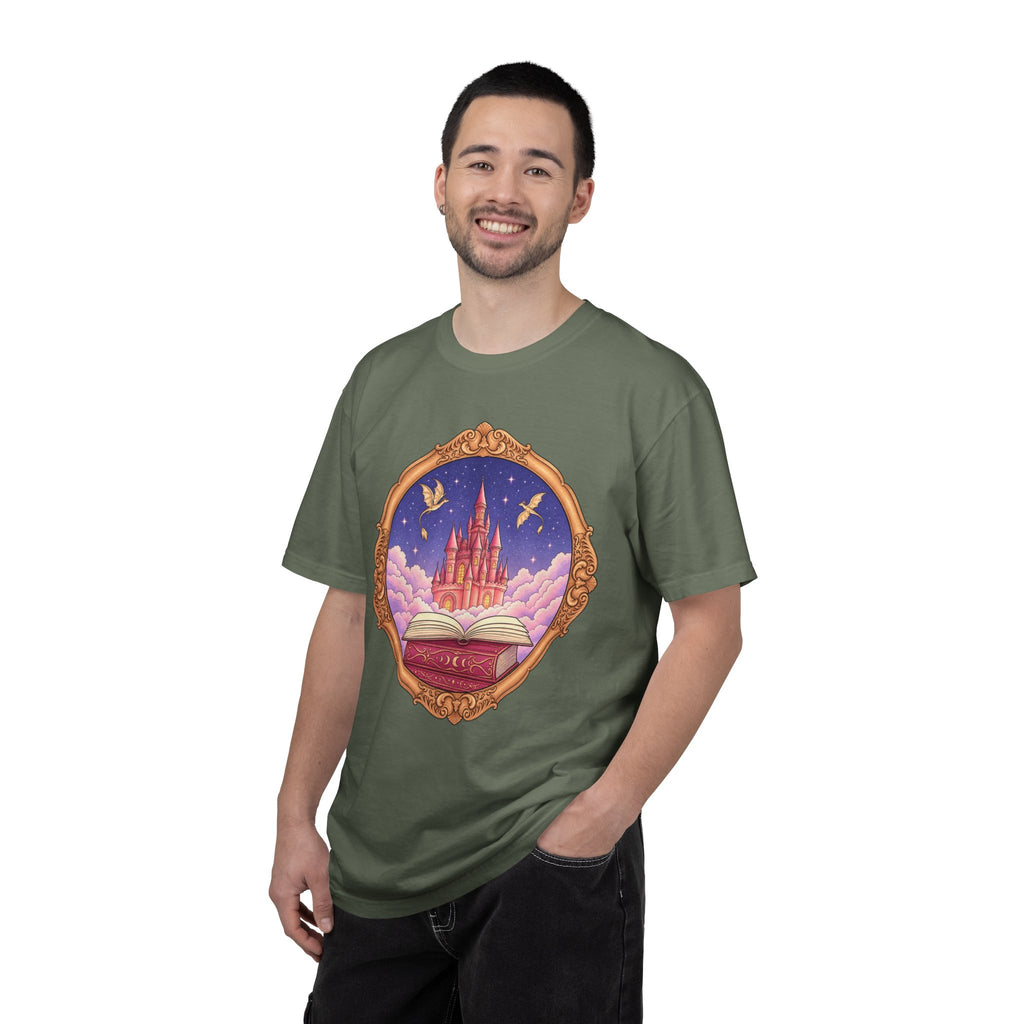 Magical Storybook T-Shirt