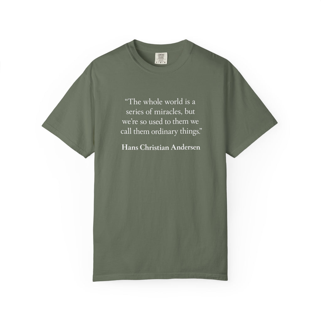 Ordinary Miracles T-Shirt