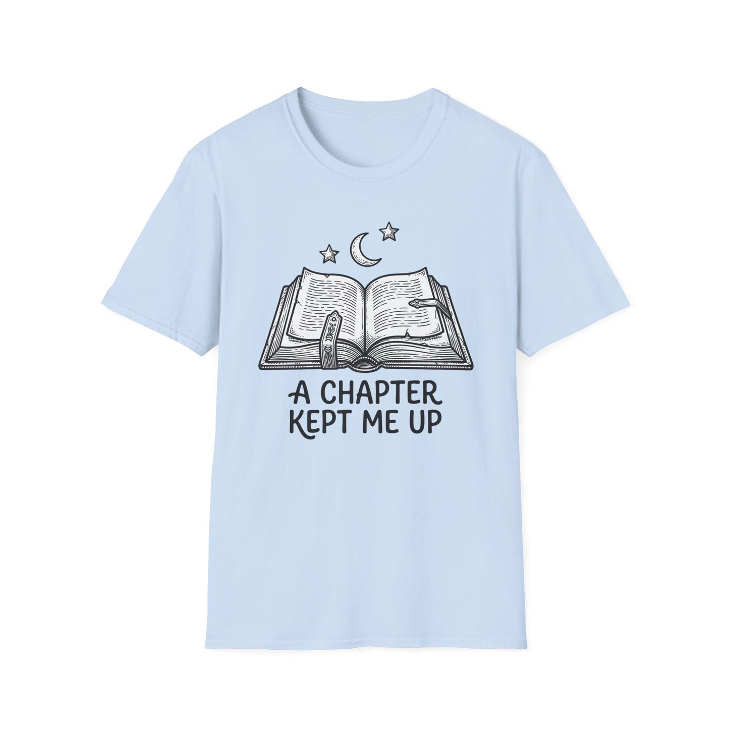 ⁠Kept Me Up T-Shirt