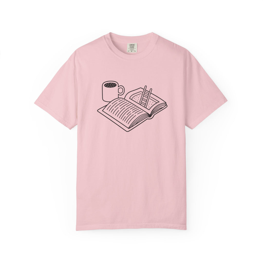 Book Portal T-Shirt