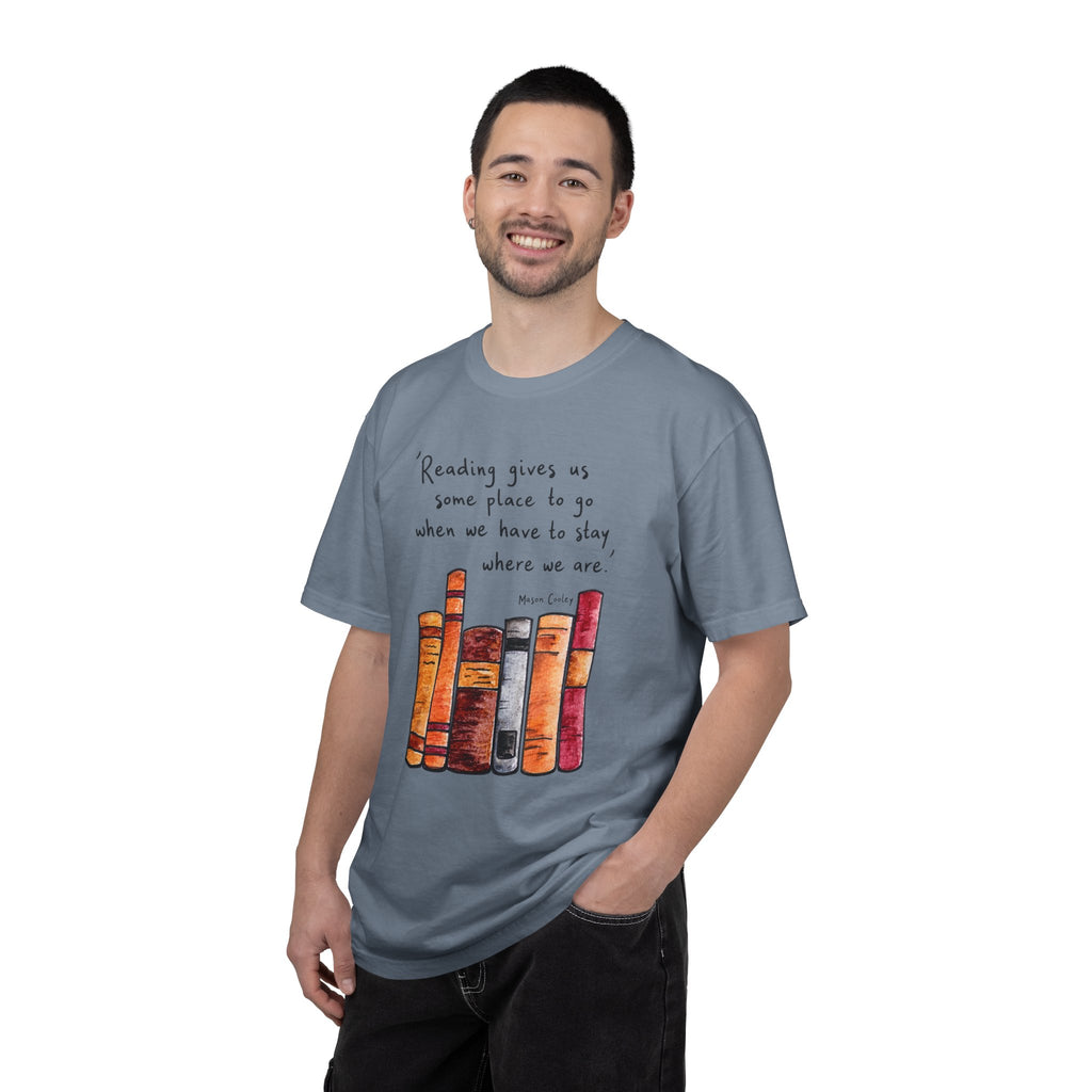 Literary Escape T-Shirt