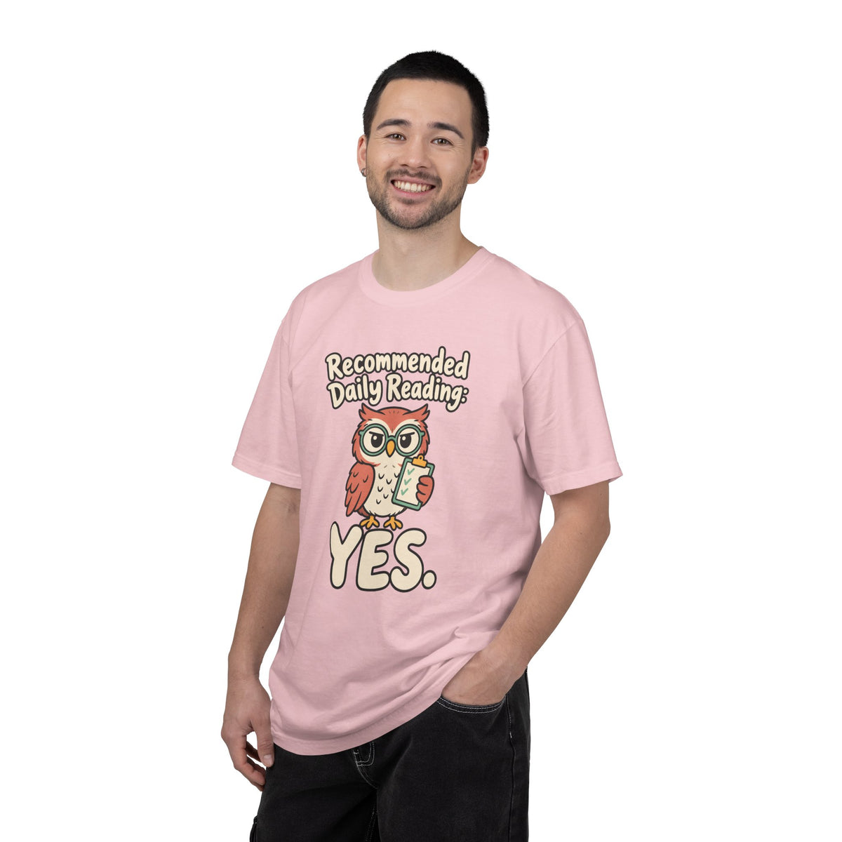 Daily Reading T-Shirt